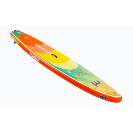 Mistral Colora 11ft 6in x 31 Touring SUP Inflatable Paddleboard