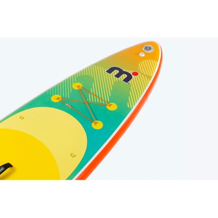 Mistral Colora 11ft 6in x 31 Touring SUP Inflatable Paddleboard