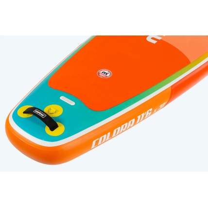 Mistral Colora 11ft 6in x 31 Touring SUP Inflatable Paddleboard