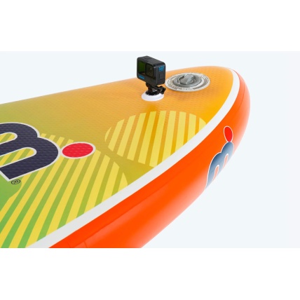 Mistral Colora 11ft 6in x 31 Touring SUP Inflatable Paddleboard