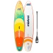 Mistral Colora 11ft 6in x 31 Touring SUP Inflatable Paddleboard