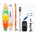 Mistral Colora 11ft 6in x 31 Touring SUP Inflatable Paddleboard