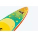 Mistral Colora 11ft 6in x 31 Touring SUP Inflatable Paddleboard