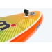 Mistral Colora 11ft 6in x 31 Touring SUP Inflatable Paddleboard