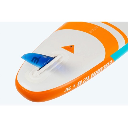 Mistral Colora 12ft 6in x 30 Touring SUP Inflatable Paddleboard