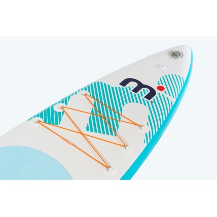Mistral Colora 12ft 6in x 30 Touring SUP Inflatable Paddleboard