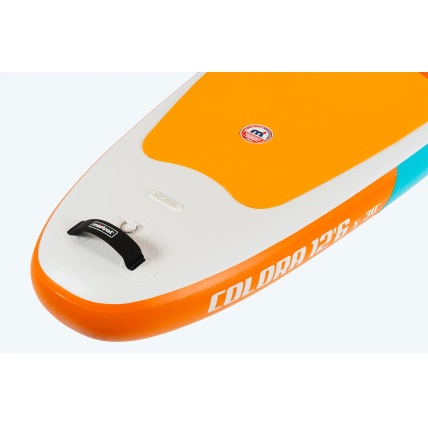 Mistral Colora 12ft 6in x 30 Touring SUP Inflatable Paddleboard