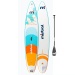 Mistral Colora 12ft 6in x 30 Touring SUP Inflatable Paddleboard