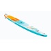 Mistral Colora 12ft 6in x 30 Touring SUP Inflatable Paddleboard
