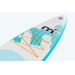 Mistral Colora 12ft 6in x 30 Touring SUP Inflatable Paddleboard