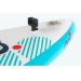 Mistral Colora 12ft 6in x 30 Touring SUP Inflatable Paddleboard