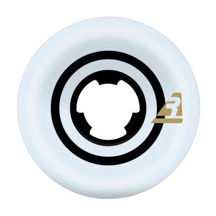 Ricta Wheels Speedrings Slim 99a 52mm