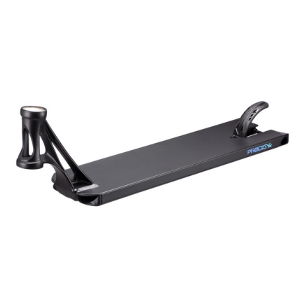 Blunt Prodigy PX One Street Black Scooter Deck