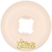 OJ Wheels Elite Nomads 95a 53mm White