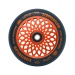 Root Industries Lotus 110mm Wheels ScooterFlow Blue/Orange