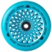 Root Industries Lotus 110mm Blue Blue Scooter Wheel
