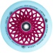 Root Industries Lotus 110mm Glow Pink Scooter Wheel