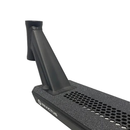 Root Industries Invictus V2 Deck Black 4.8 x 20in Scooter Deck