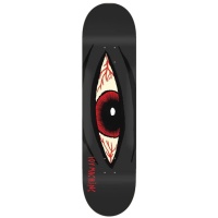 Toy Machine Sect Eye Bloodshot 8.13 Skateboard Deck