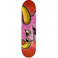 Toy Machine - Brain Monster 8.25 Skateboard Deck