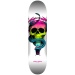 Powell Peralta McGill Lime Fade White 8.0 Skateboard Deck