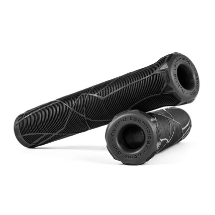 Ethic DTC Slim Hand Grips Black