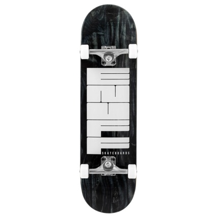 Enuff Throwback 8.5 x 32.1 Complete Skateboard