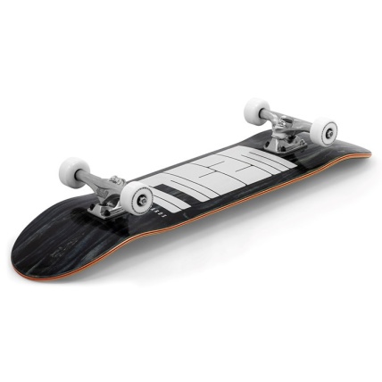 Enuff Throwback 8.5 x 32.1 Complete Skateboard
