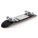 Enuff Throwback 8.5 x 32.1 Complete Skateboard