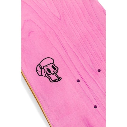 Enuff Yokai Kitsune 8.25 Skateboard Deck