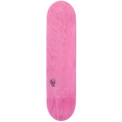 Enuff Yokai Kitsune 8.25 Skateboard Deck