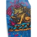 Enuff Yokai Kitsune 8.25 Skateboard Deck