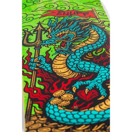 Enuff Yokai Dragon 8.0 Skateboard Deck