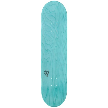 Enuff Yokai Dragon 8.0 Skateboard Deck
