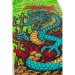Enuff Yokai Dragon 8.0 Skateboard Deck