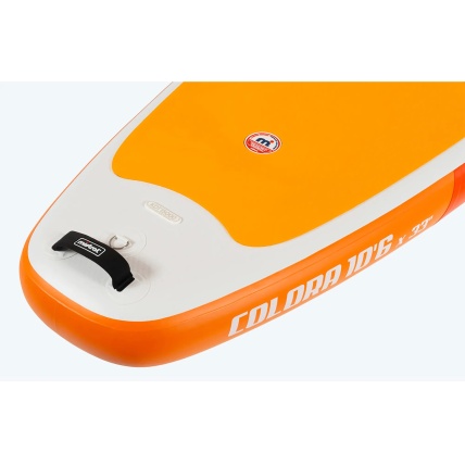 Mistral Colora 10ft 6in x 33 All Round SUP Inflatable Paddleboard
