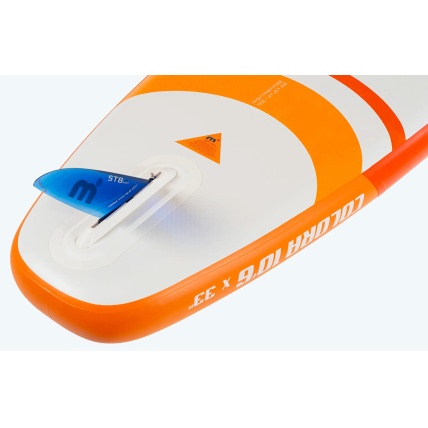 Mistral Colora 10ft 6in x 33 All Round SUP Inflatable Paddleboard