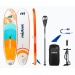 Mistral Colora 10ft 6in x 33 All Round SUP Inflatable Paddleboard