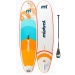 Mistral Colora 10ft 6in x 33 All Round SUP Inflatable Paddleboard