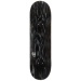 Enuff Throwback 8.5 Black Skateboard Deck