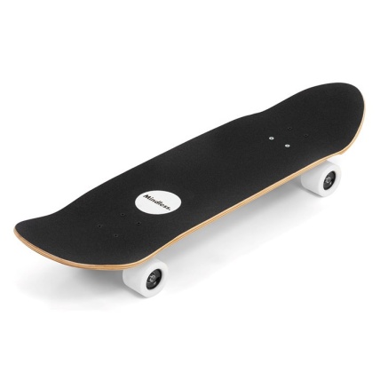 Mindless Oasis Cruiser Natural 32x9 Complete Skateboard
