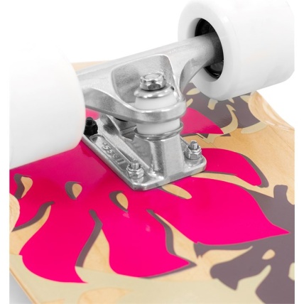 Mindless Oasis Cruiser Natural 32x9 Complete Skateboard