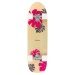 Mindless Oasis Cruiser Natural 32x9 Complete Skateboard