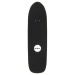 Mindless Oasis Cruiser Natural 32x9 Complete Skateboard