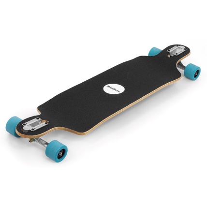 Mindless Tundra DT 40 x 9.5 Complete Longboard
