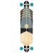 Mindless Tundra DT 40 x 9.5 Complete Longboard