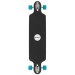 Mindless Tundra DT 40 x 9.5 Complete Longboard