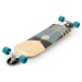 Mindless Tundra DT 40 x 9.5 Complete Longboard