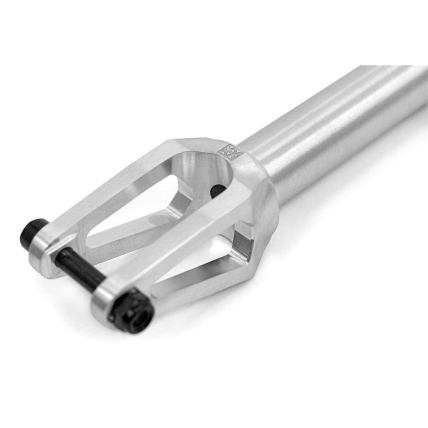 Slamm Scooters Team Forged Raw HIC SCS Scooter Fork
