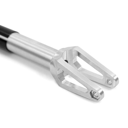 Slamm Scooters Team Forged Raw HIC SCS Scooter Fork